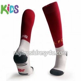 Liverpool Dětské Domácí Ponožky 2019/20